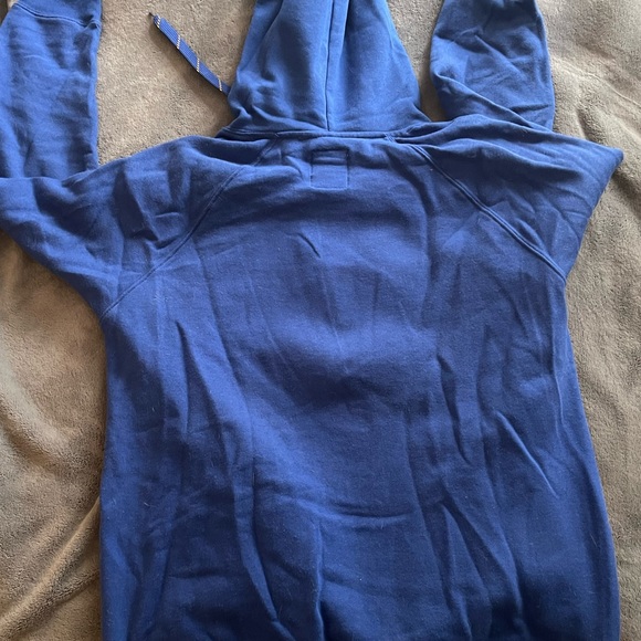 NEVER WORN Golden State Warriors hoodie-NBA - Picture 3 of 4